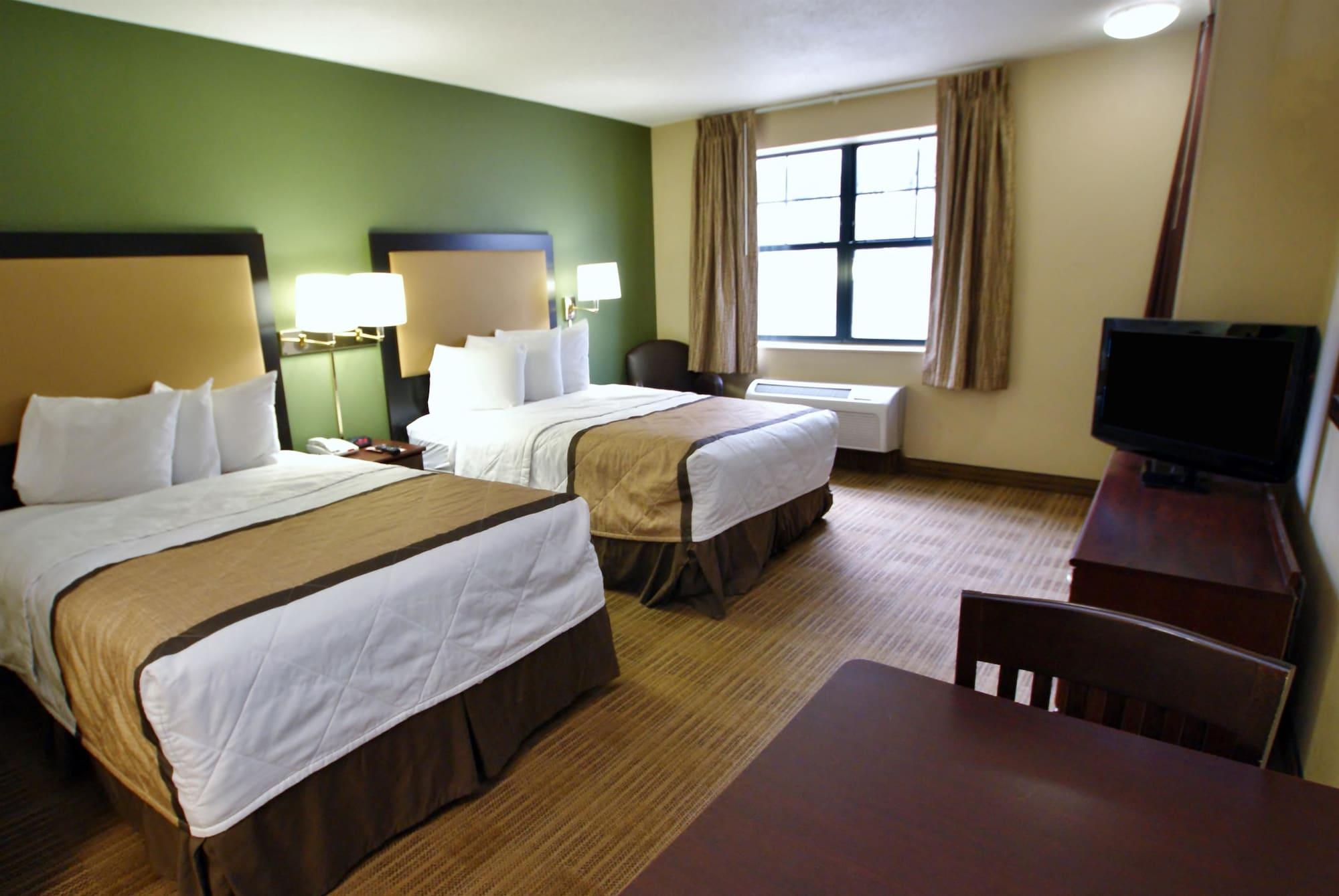 Sonesta Simply 2* Lansing