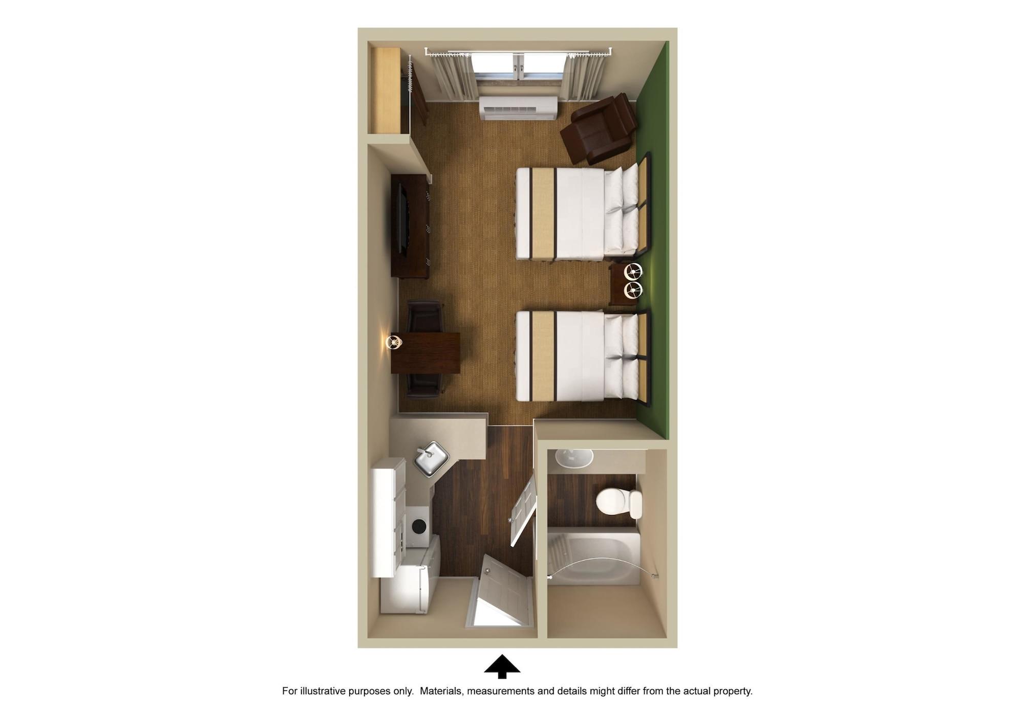 Sonesta Simply Lansing