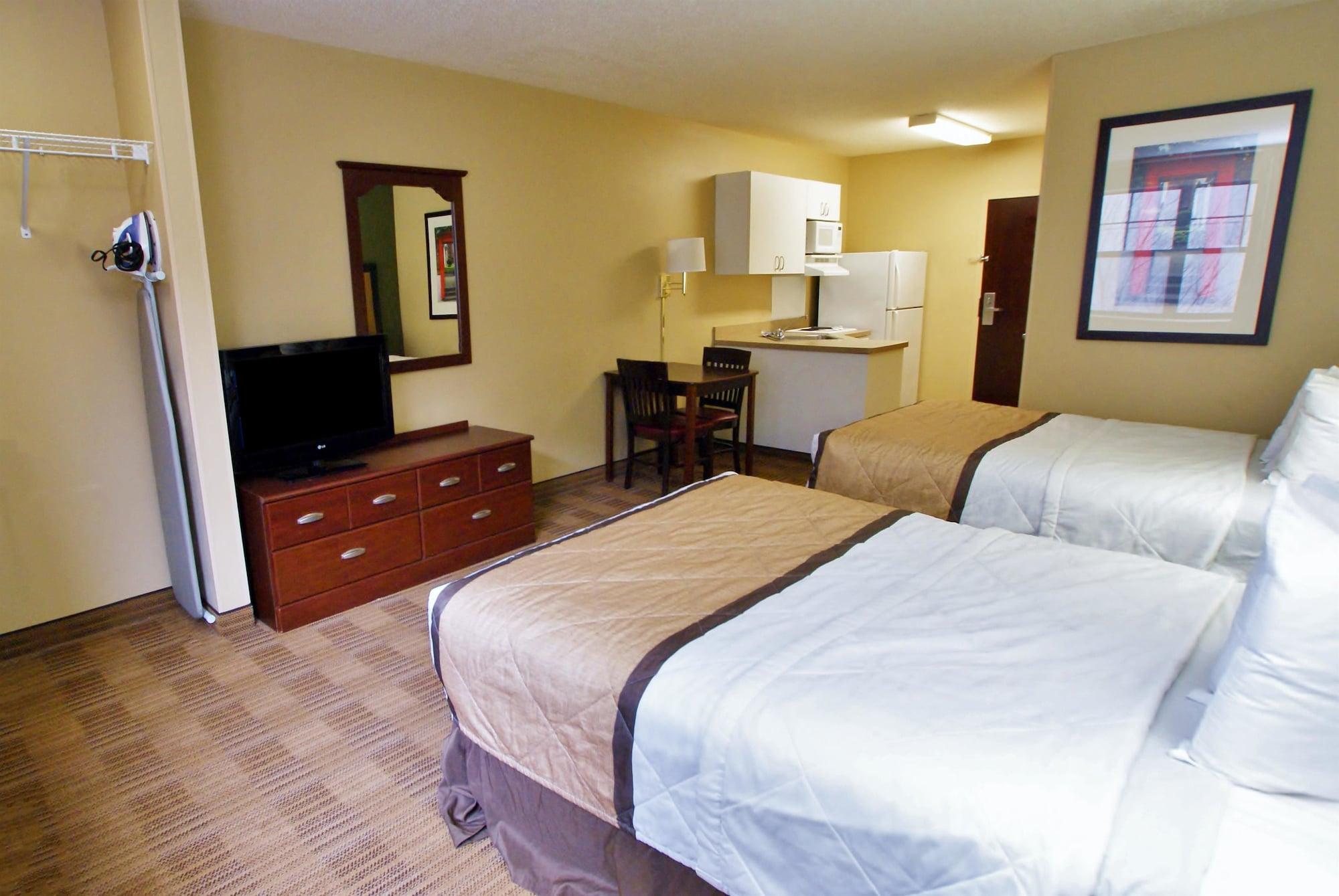 Sonesta Simply 2* Lansing