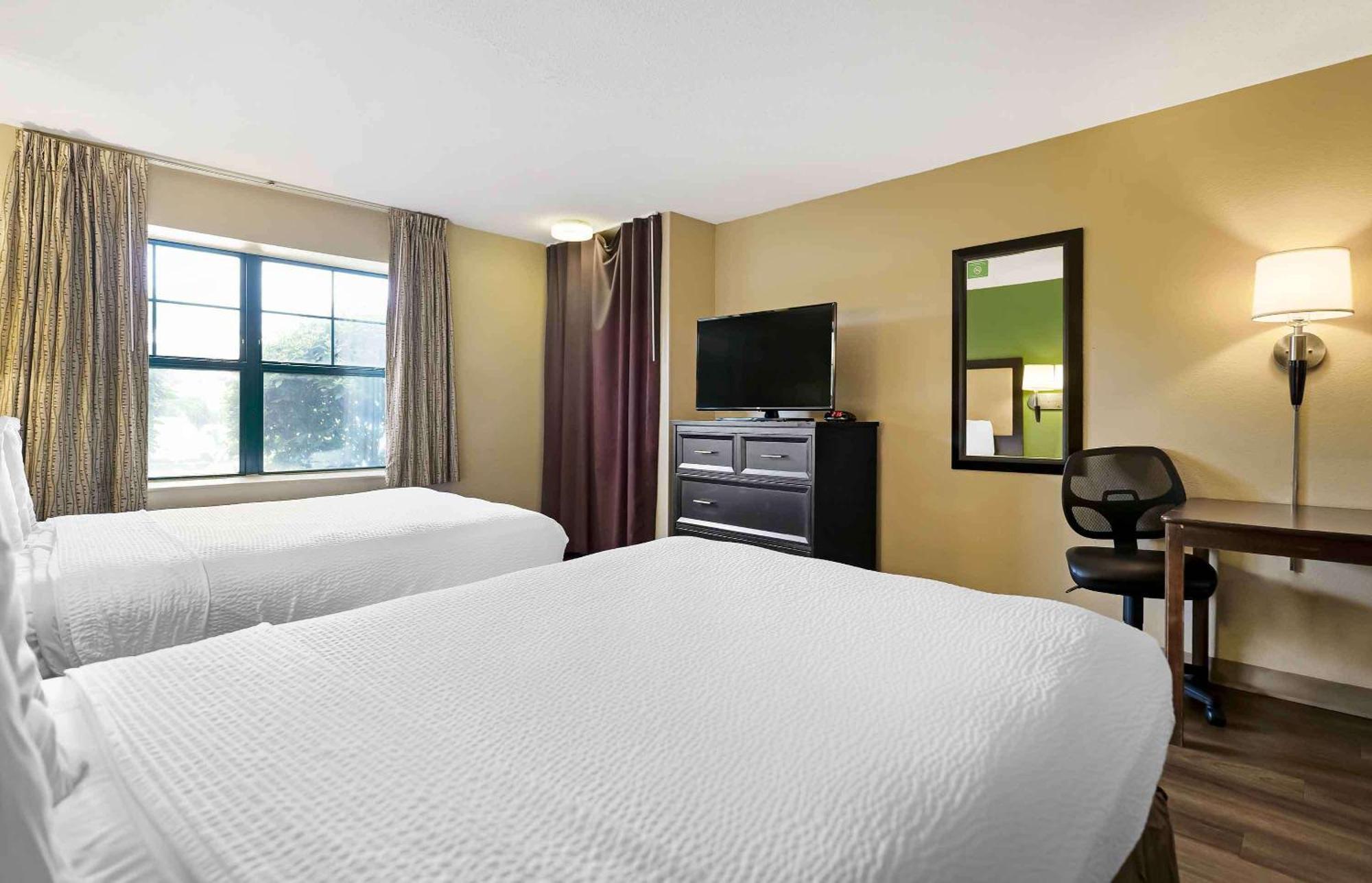 Hotel Sonesta Simply 2*