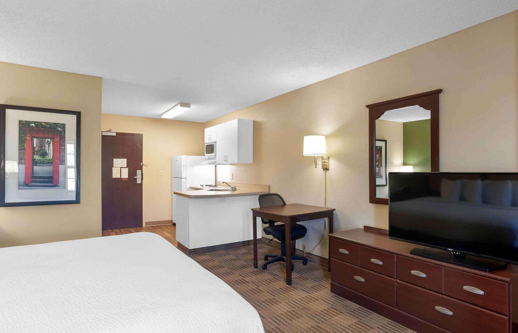 Hotel Sonesta Simply 2*