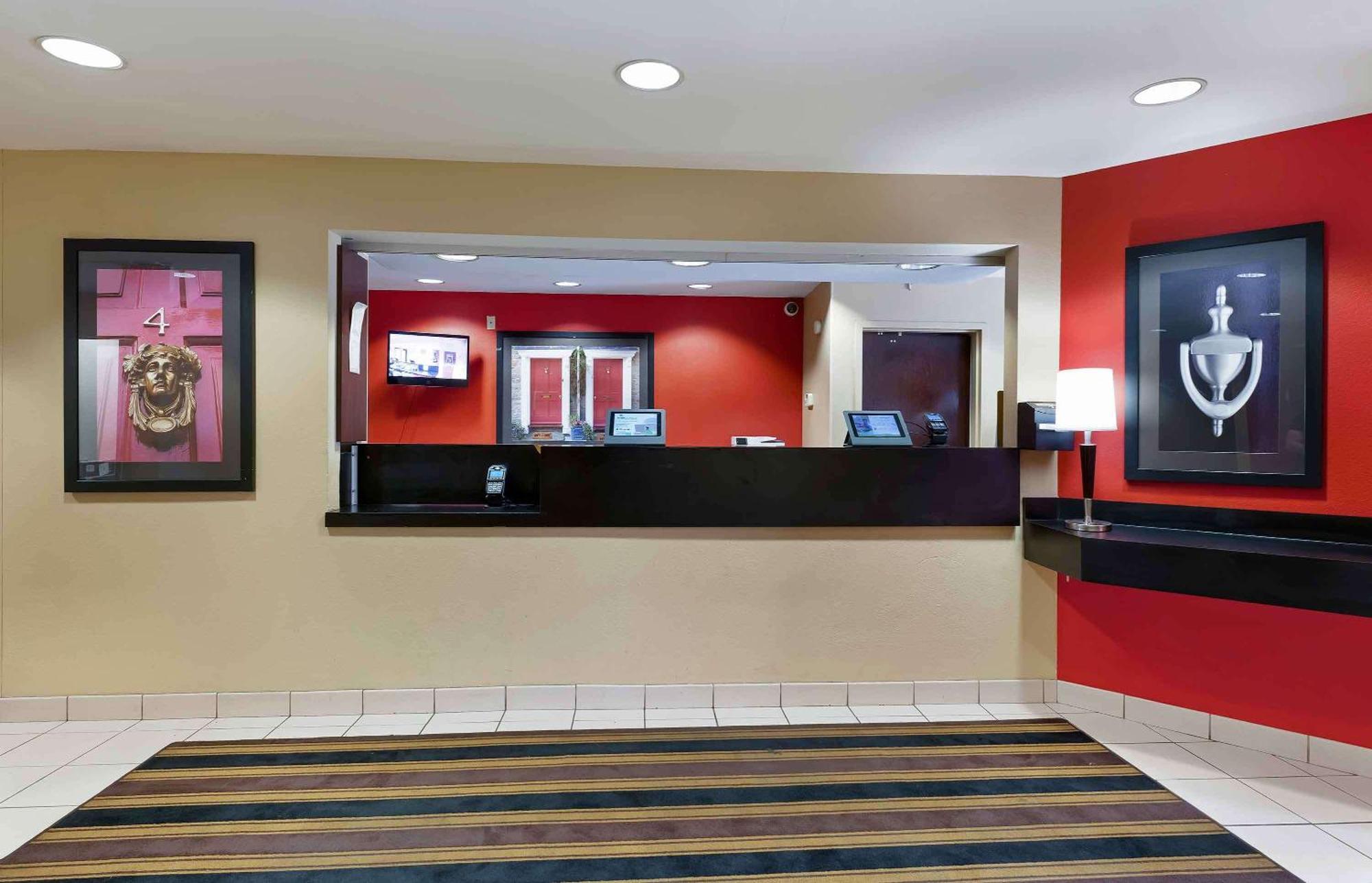 Hotel Sonesta Simply Lansing