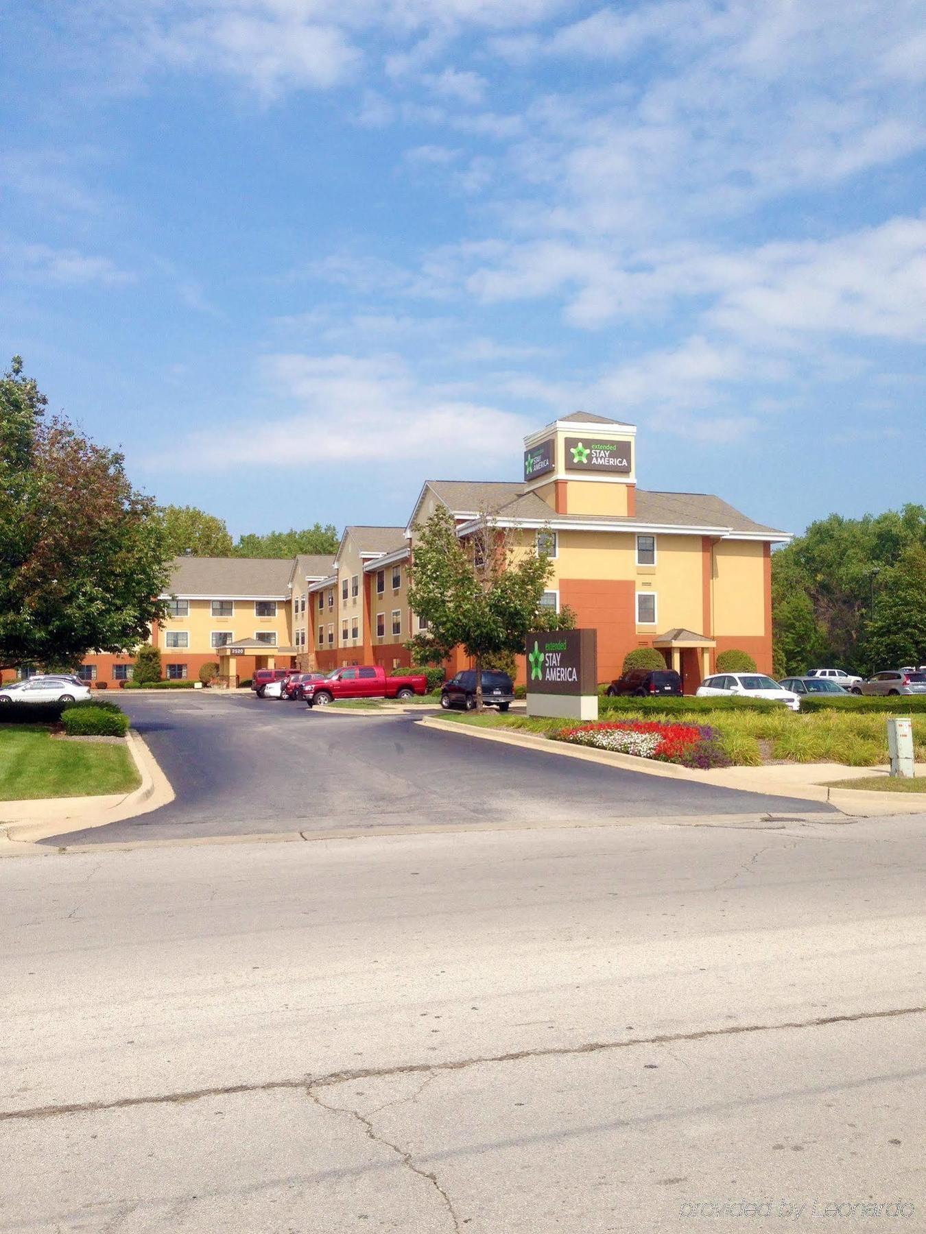 Sonesta Simply Lansing