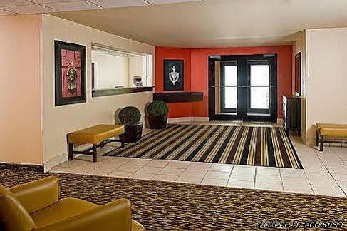 Hotel Sonesta Simply 2*